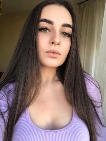 Анкета проститутки Услада - Фото 1, , 23 года, №273736